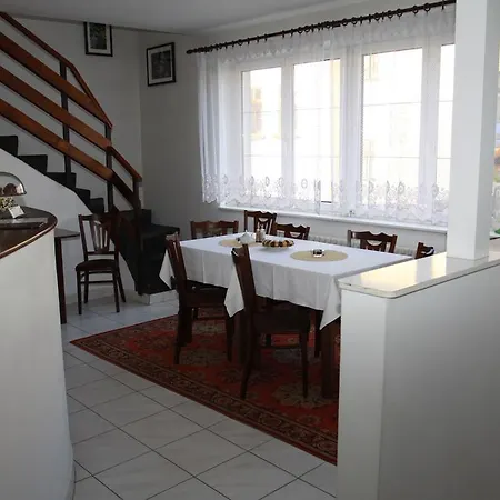 Vendégház Jelen 3*