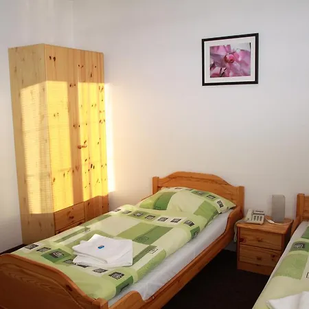 Vendégház Jelen 3*