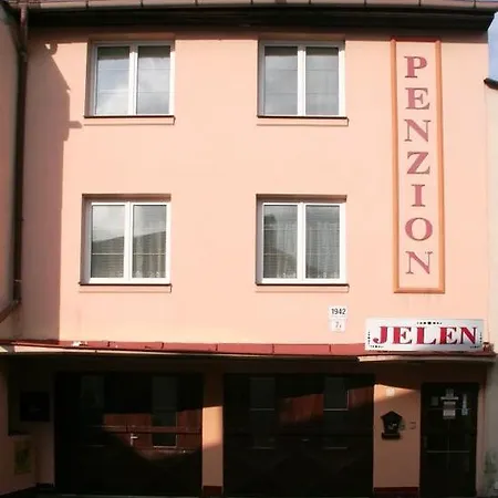 Vendégház Jelen 3*